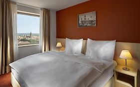 Clarion Congress Hotel Ceske Budejovice